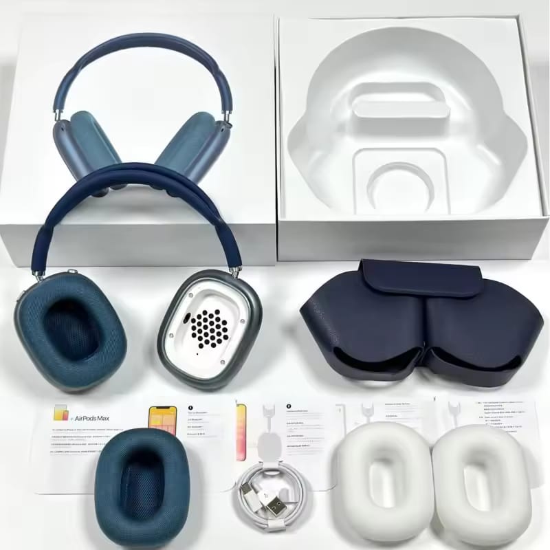 AirPods Max 2 Titanium by Phone  Armor – First Time in Pakistan !